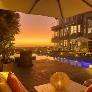 Atlantic Palms Guest house Cape Town