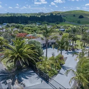 Taipa Views Bed & Breakfast Kaitaia