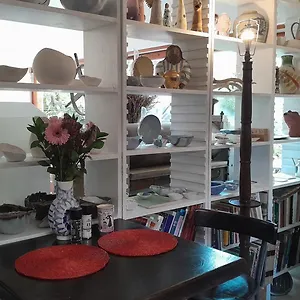 John Bauer Pottery Guest house Cape Town
