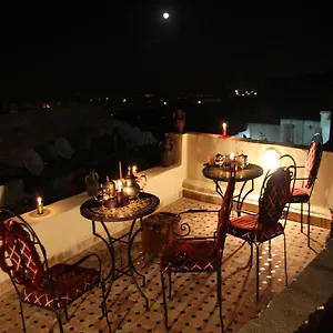 Dar Hafsa Bed & Breakfast Fes