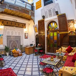 Dar Lalamoune Guest house Fes